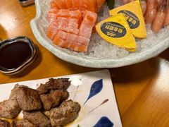 -大焰自助日式料理 铁板烧(徐汇店)