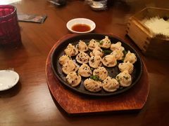 -上海人家花樣年华(中山公园店)