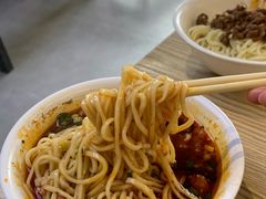 -吴记怪味面(牛王庙店)