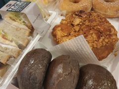 -85度C(南京龙江店)