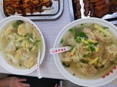 -海平馄饨(逍遥二路店)