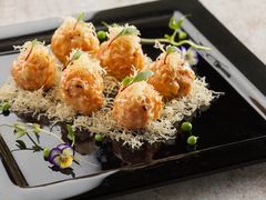 -Yan Ting 宴庭中餐厅(上海静安瑞吉酒店)