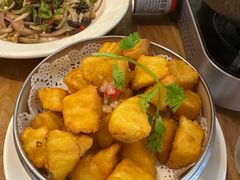 -福宝漠北·专注牛羊肉19年·西北菜(双湖林语店)