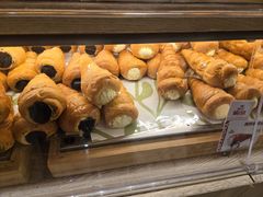 -山崎面包(苏州中心店)