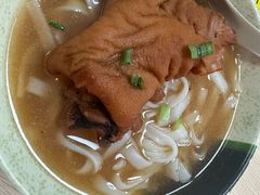 -洋城面店(荔塱农副产品综合批发市场店)
