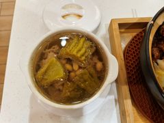 -膳心记-明火四宝煲仔饭(燕南店)