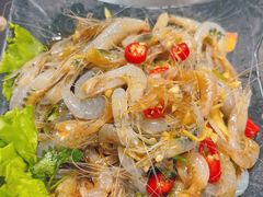 -江合勇丹东兄弟小串海鲜烧烤(总店)