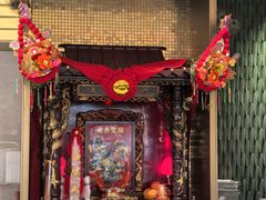 -香港新发烧腊茶餐厅(书城店)