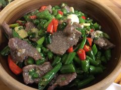 -二孃鸡爪爪(东郊记忆店)