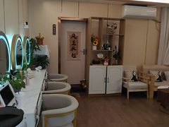 -岚魅儿·洗头头疗·按摩SPA(金光华店)