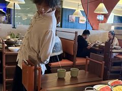 -刘一手重庆火锅(万达广场店)