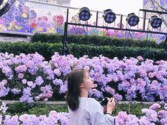 -龙湖南京江北天街