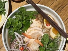 -良木缘咖啡西餐(优品道广场店)