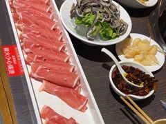 -东来顺饭庄(上地华联店)