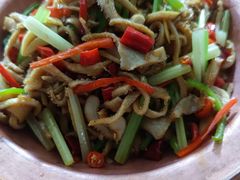 -巴依老爷新疆美食(望京小街店)