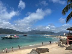 -海南分界洲岛旅游区