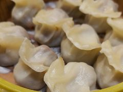 酱香酸菜蒸饺-馅老满(鼓楼店)