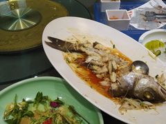 -箪食巷私房菜馆·鲁菜(玉函路店)