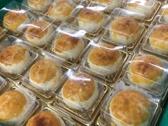 -宫廷糕点铺(人民中路店)