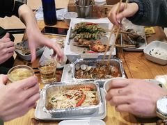-木屋烧烤(龙湖天街店)