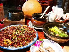 -杨记隆府(汉街店)