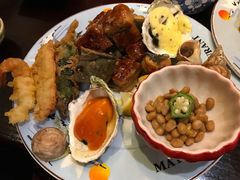 -松子料理(亮马桥店)