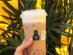 -SENTEA森茶(麦地丽日店)