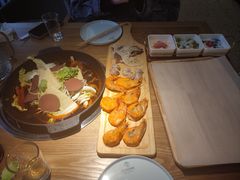 -奉天宴遇烧烤·冒锅