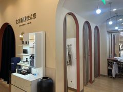 -海马体照相馆(成都来福士广场店)
