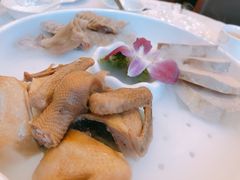 -岭南海晏楼(滨江东总店)