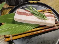 -坦坦大炉·韩式烤肉(望京店)