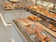 -烘焙町面包店(西四店)