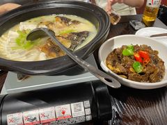 -董府·古宅餐厅