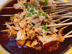 -汉唐宴长安食府