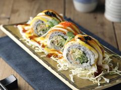 -火炉火自助餐(西直门凯德MALL店)