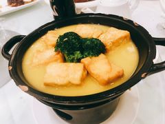 黄金汁豆腐-广州酒家(昌岗地铁站店)