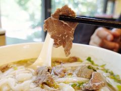 潮镇老尾牛肉粿条-潮镇老尾牛杂(环城西路店)