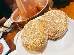 -前门杨记·铜锅涮肉(王府井·故宫店)