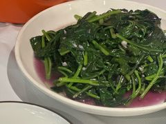 红薯叶-古道村落(温汤店)