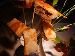 红糖麻糍-桂满陇-西湖船宴(西单大悦城店)