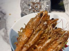 -蒋先森餐厅(万星广场店)