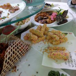 点击看大图 -甘井子区冠豪主题婚礼酒店宴会厅(机场店)