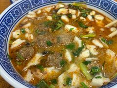 -朱秀英梆梆肉葫芦头(琉璃街店)