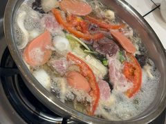 -海关荤豆花(洋河一路店)