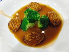 -东江海鲜酒家(艺都分店)