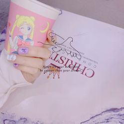 -IDO美甲美睫