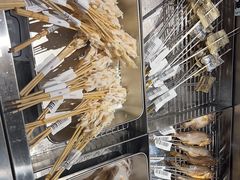 -生火火·小炉子炭烤(金楠天街总店)