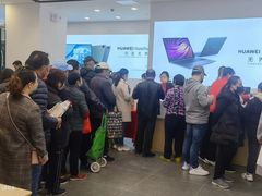 -华为授权体验店(近铁城市广场)