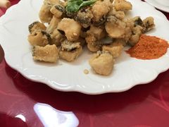-连池鱼豆味坊(风景区店)
