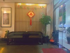 -韵道养生.足道.按摩.SPA(古美店)